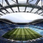 Samenvatting Manchester City – Everton