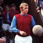 Bobby Moore, de gentleman die verdedigen tot kunst verhief
