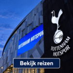 Tottenham hekkensluiter ondanks versterking van meer dan €350 miljoen