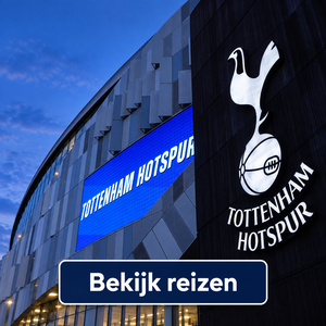 Tottenham hekkensluiter ondanks versterking van meer dan €350 miljoen