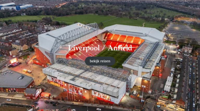 Liverpool richt vizier op Braziliaans toptalent Rayan voor winterse transfer