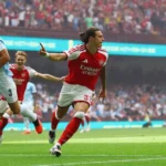 Opta voorspelt Premier League eindstand: Arsenal kampioen en Spurs degraderen