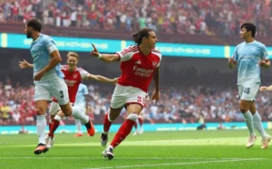 Opta voorspelt Premier League eindstand: Arsenal kampioen en Spurs degraderen