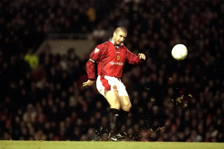 Premier League-legendes: Eric Cantona
