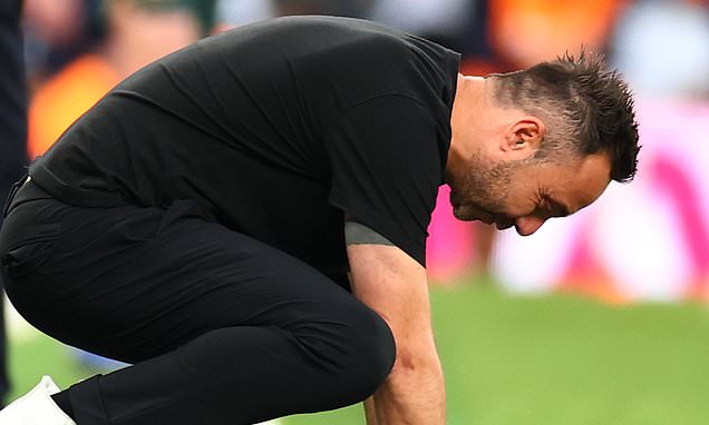 Tottenham Hotspur beleeft dramatische start: miljoenenploeg wacht nog altijd op eerste doelpunt