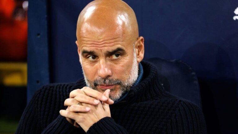 Wat Pep Guardiola zei over de Man City-zaak, nadat de club schuldig is bevonden aan de 115 aanklachten