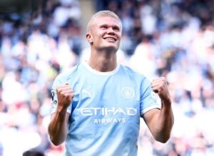 Top 10 best betaalde spelers in de Premier League in het seizoen 2026/27