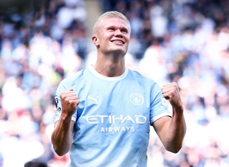Top 10 best betaalde spelers in de Premier League in het seizoen 2026/27