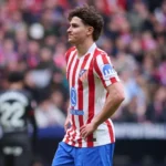 Arsenal is op zoek naar aanvallende versterking