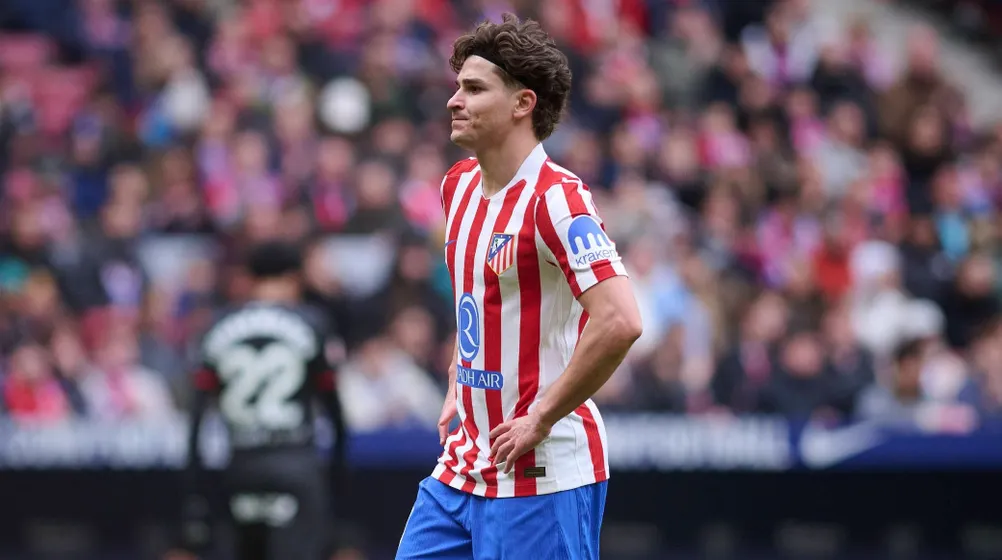 Arsenal is op zoek naar aanvallende versterking