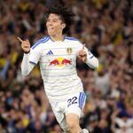 Leeds vernedert Newcastle en stijgt naar derde plaats in Premier League