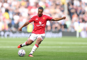 Is Manchester United echt zo zwak als de stand doet vermoeden?