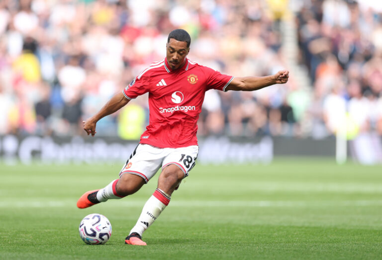 Is Manchester United echt zo zwak als de stand doet vermoeden?