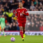 Virgil van Dijk opnieuw in verband gebracht met AC Milan
