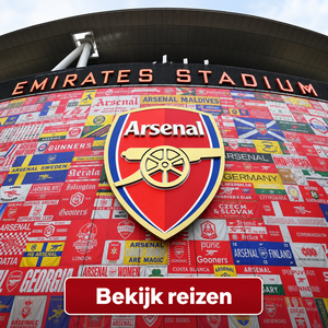 Mikel Arteta tekent nieuw vierjarig contract bij Arsenal tot 2030