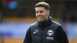 Brighton vliegt hoog: waarom de Premier League rekening moet houden met de Seagulls