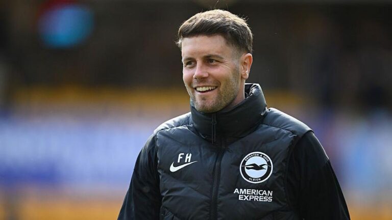 Brighton vliegt hoog: waarom de Premier League rekening moet houden met de Seagulls