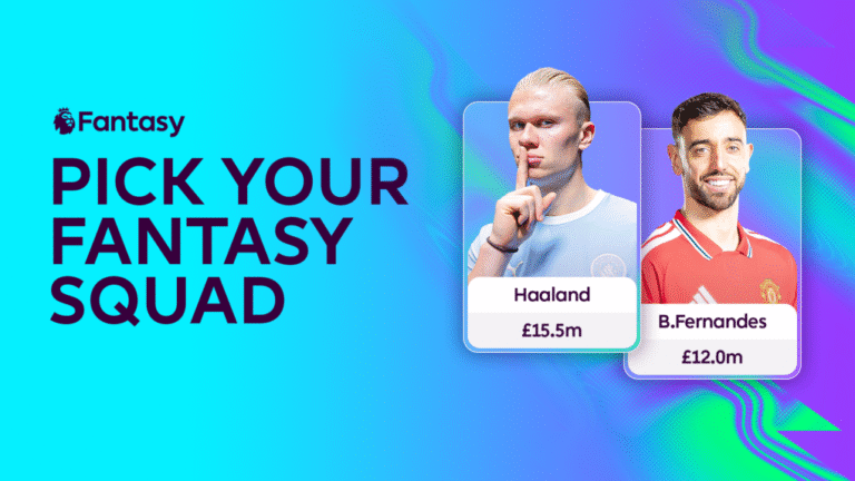 Fantasy Premier League: het spel dat ieder voetbalweekend een extra dimensie geeft