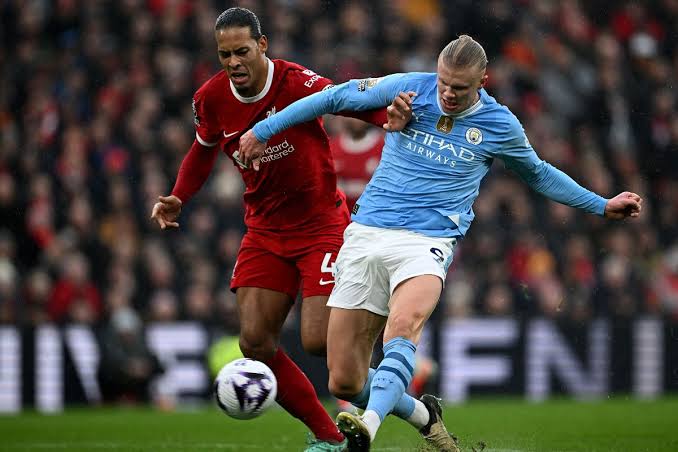 Liverpool – Manchester City Premier League-preview