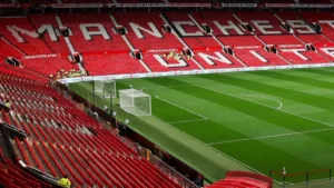 Lisandro Martínez verwoordt de woede van Manchester United fans
