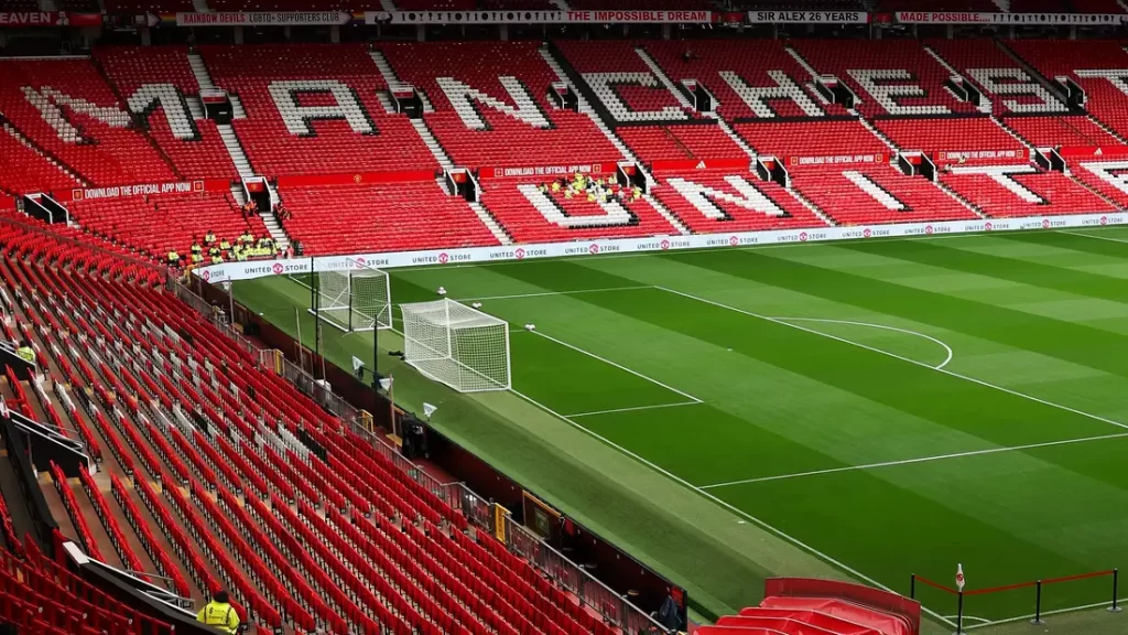 Lisandro Martínez verwoordt de woede van Manchester United fans