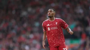 Florian Wirtz onder vuur bij Liverpool: van droomaankoop tot mikpunt van kritiek